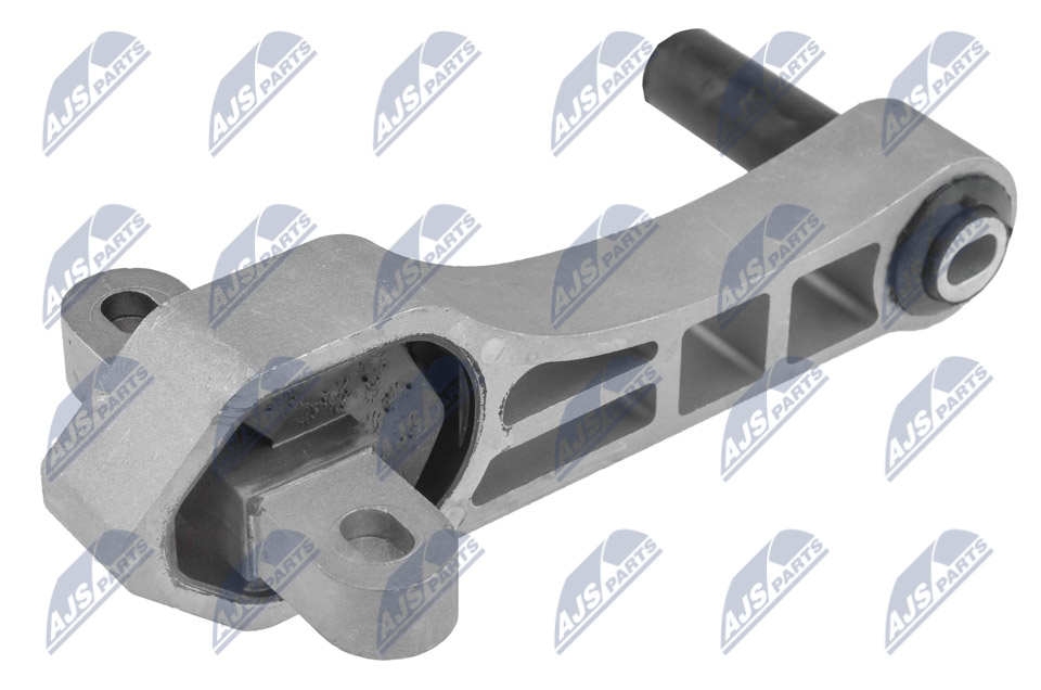 NTY ZPS-PE-030 Lagerung, Motor