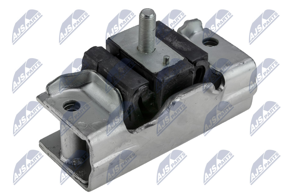 NTY ZPS-PE-032 Lagerung, Motor