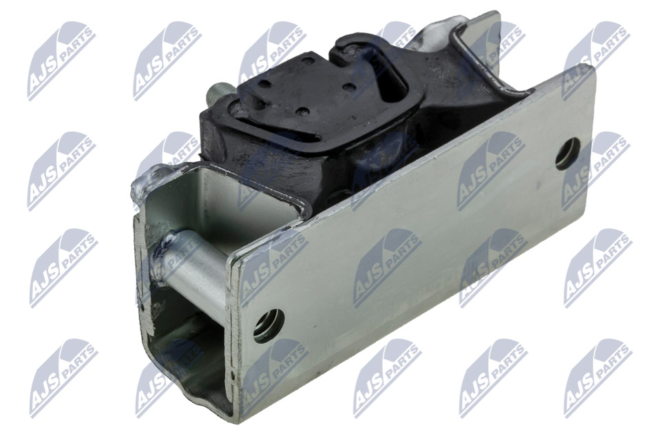 NTY ZPS-PE-032 Lagerung, Motor