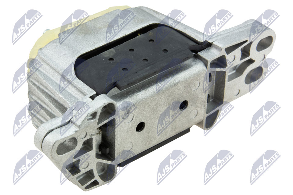 NTY ZPS-PE-033 Lagerung, Motor