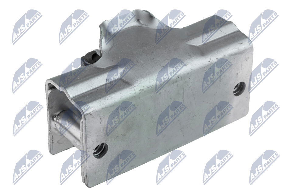 NTY ZPS-PE-034 Lagerung, Motor