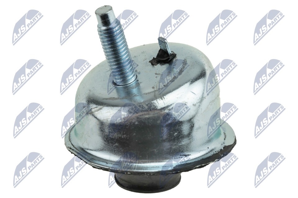 NTY ZPS-PE-035 Lagerung, Motor