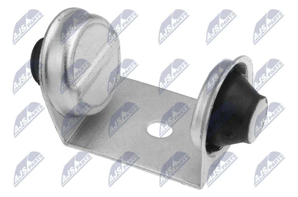 NTY ZPS-PE-036 Lagerung, Motor