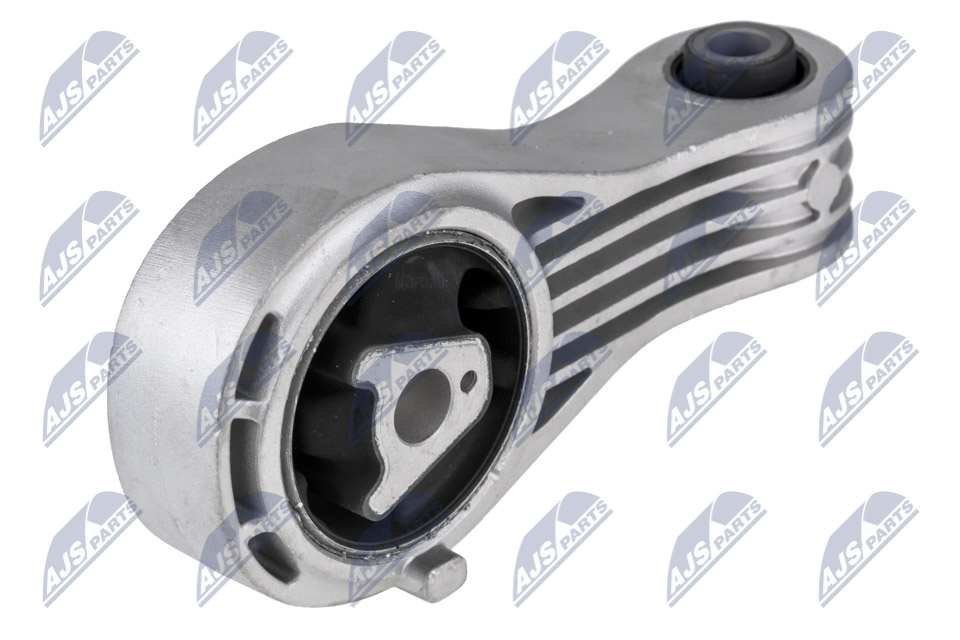 NTY ZPS-PE-041 Lagerung, Motor