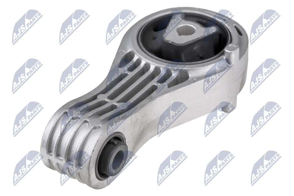 NTY ZPS-PE-041 Lagerung, Motor