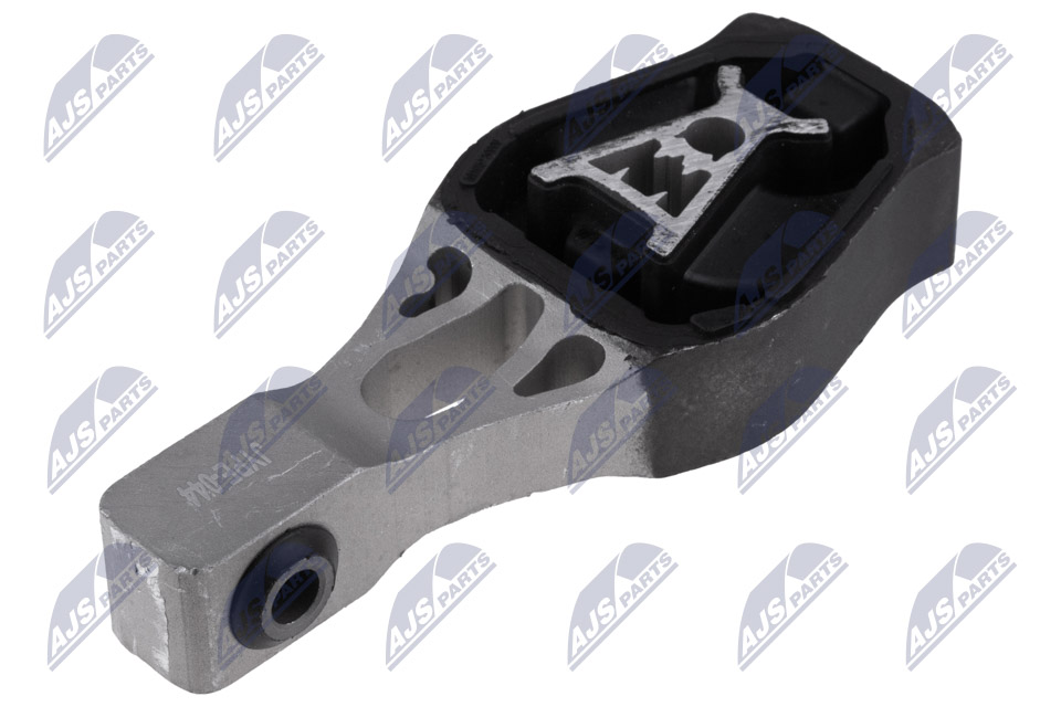 NTY ZPS-PE-044 Lagerung, Motor