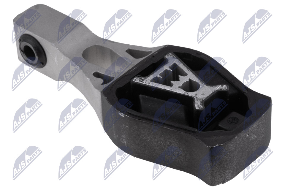 NTY ZPS-PE-044 Lagerung, Motor