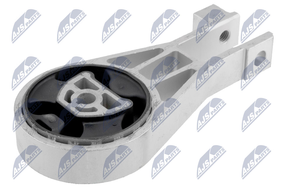 NTY ZPS-PL-002 Lagerung, Motor