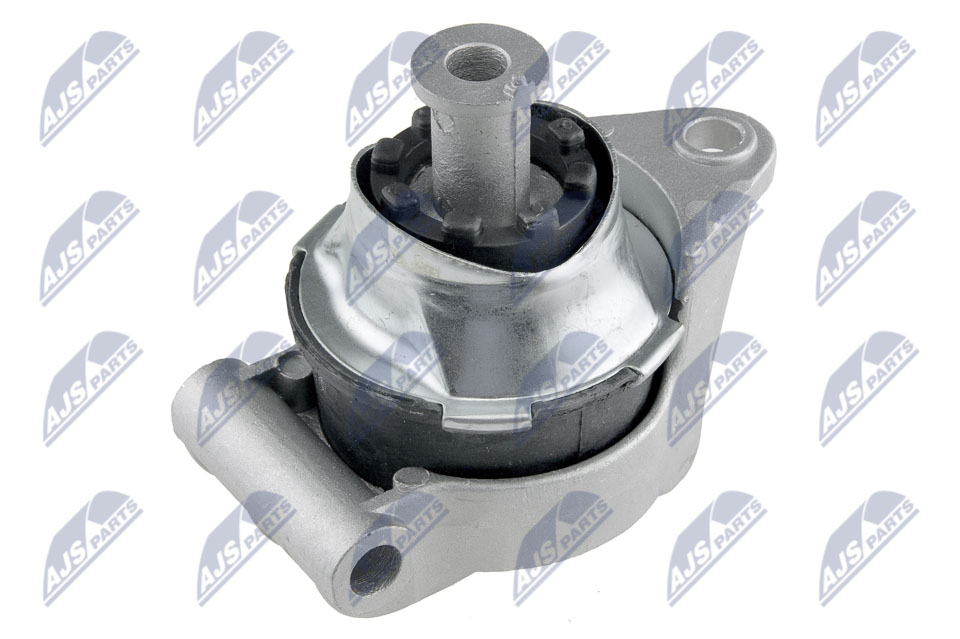 NTY ZPS-PL-003 Lagerung, Motor