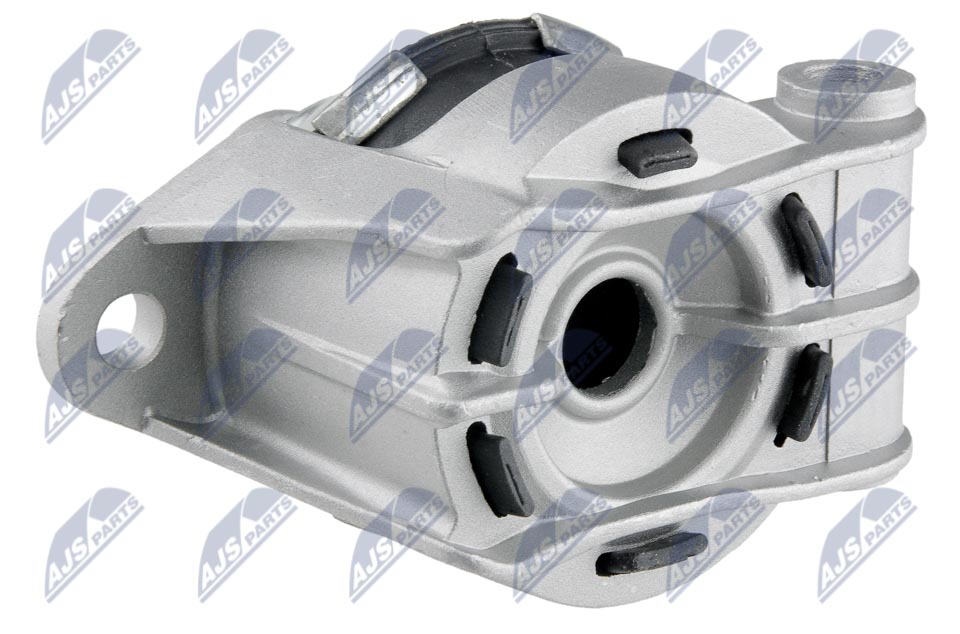 NTY ZPS-PL-003 Lagerung, Motor