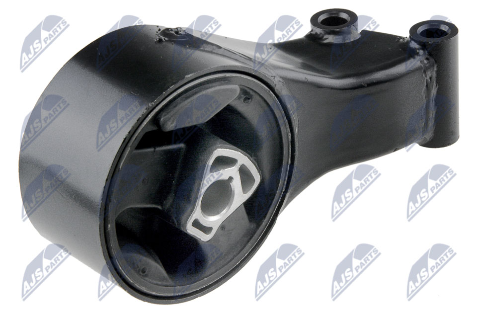 NTY ZPS-PL-004 Lagerung, Motor