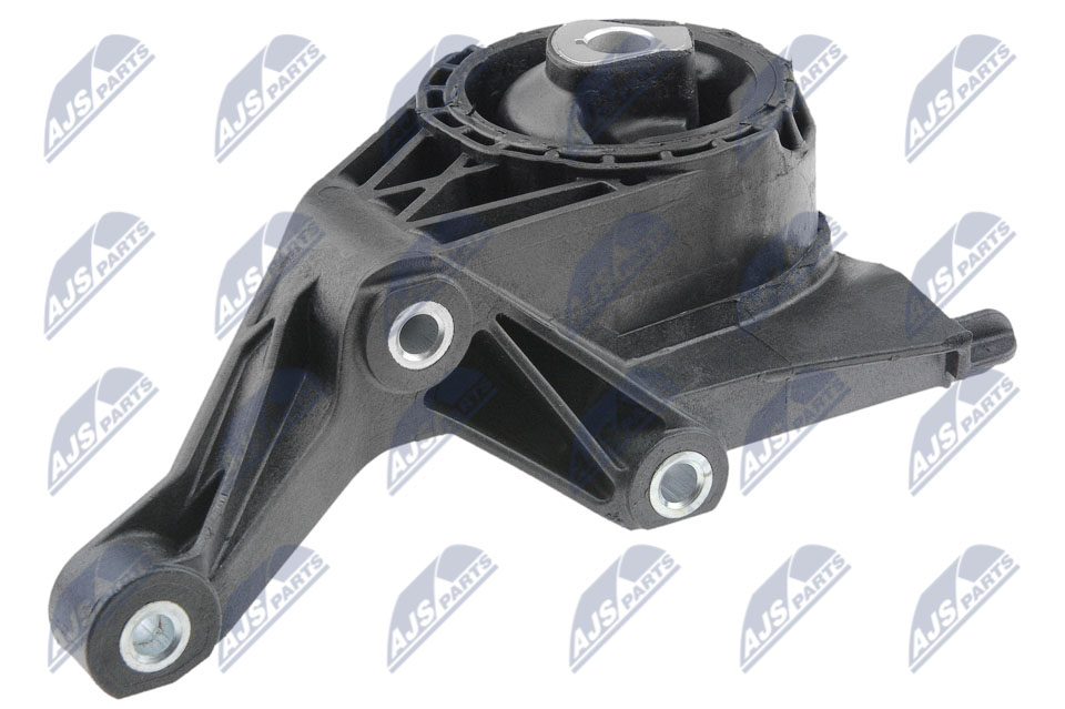 NTY ZPS-PL-005 Lagerung, Motor