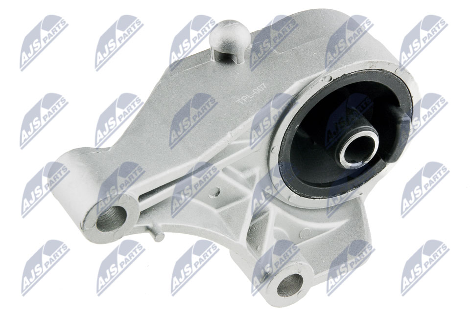 NTY ZPS-PL-007 Lagerung, Motor