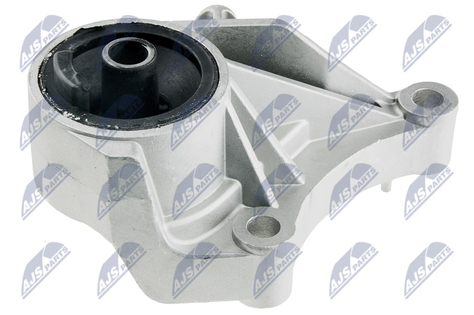 NTY ZPS-PL-007 Lagerung, Motor