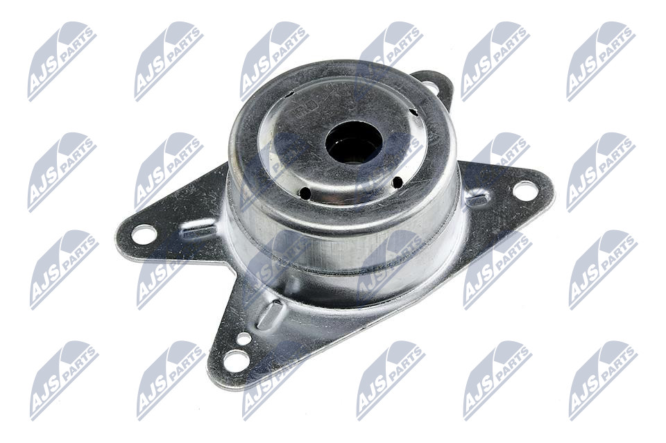 NTY ZPS-PL-009 Lagerung, Motor