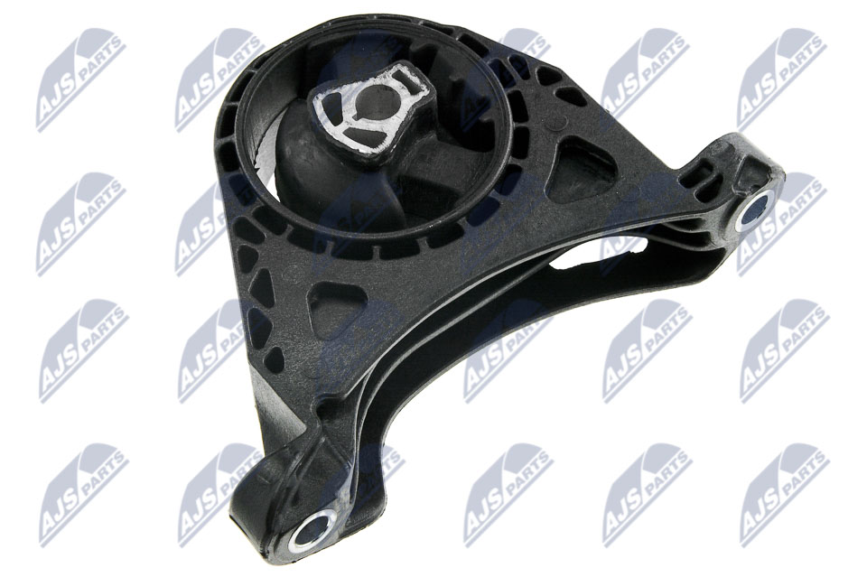 NTY ZPS-PL-011 Lagerung, Motor