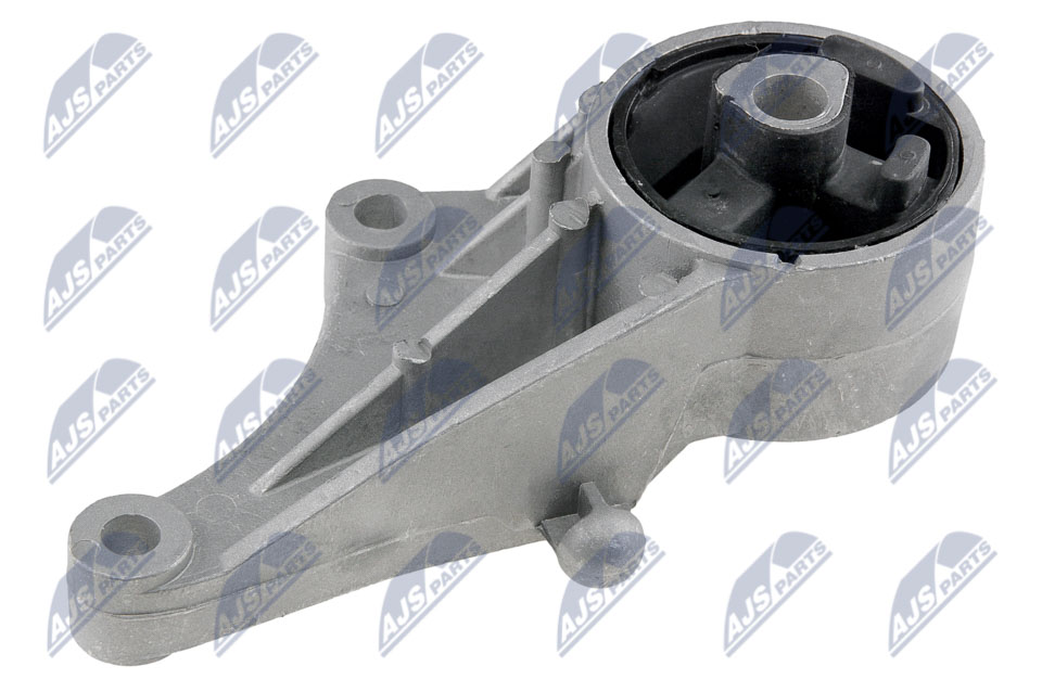 NTY ZPS-PL-012 Lagerung, Motor