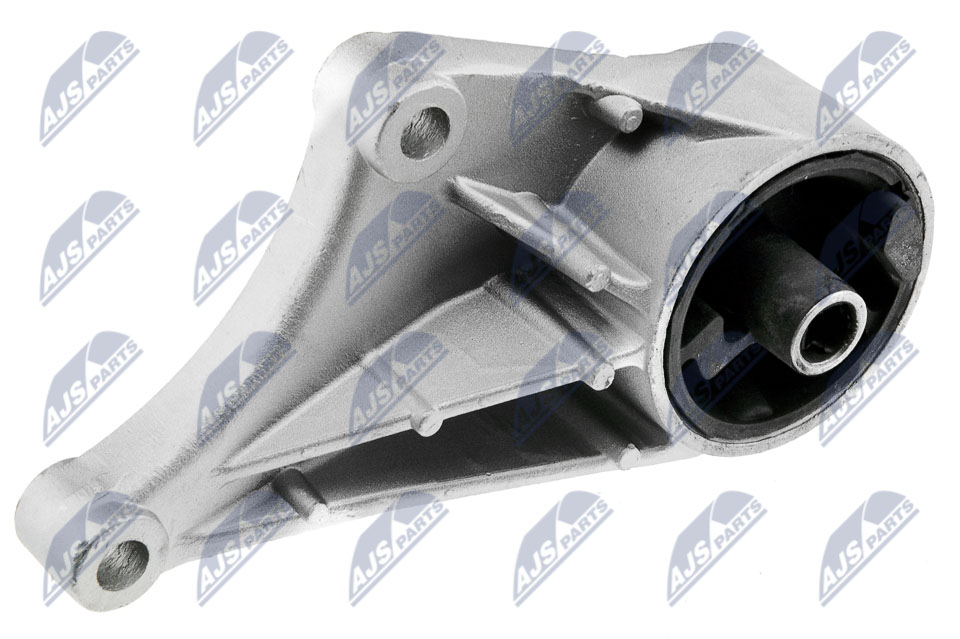 NTY ZPS-PL-013 Lagerung, Motor