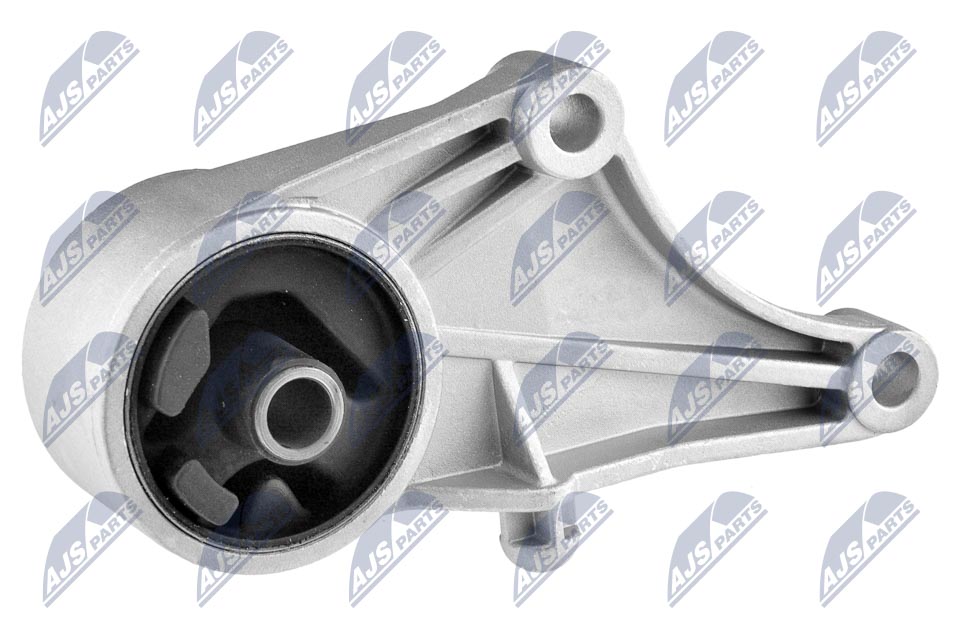 NTY ZPS-PL-015 Lagerung, Motor