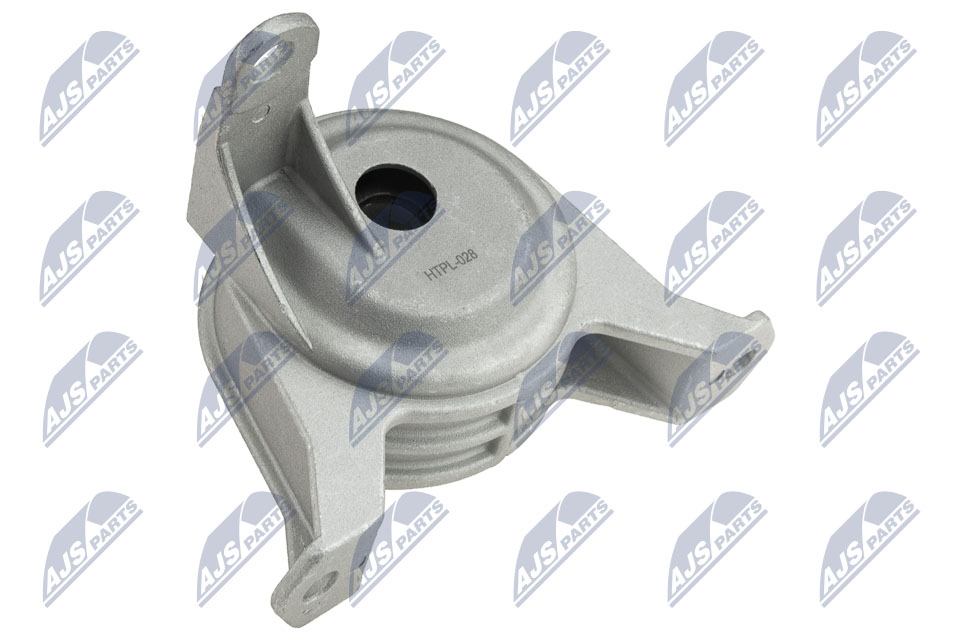 NTY ZPS-PL-016 Lagerung, Motor