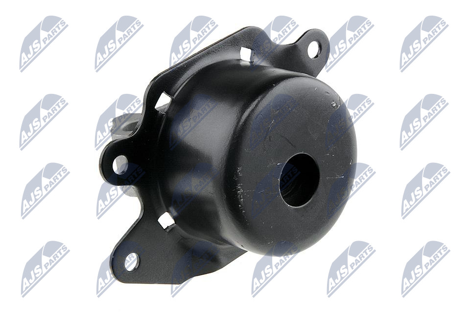 NTY ZPS-PL-017 Lagerung, Motor