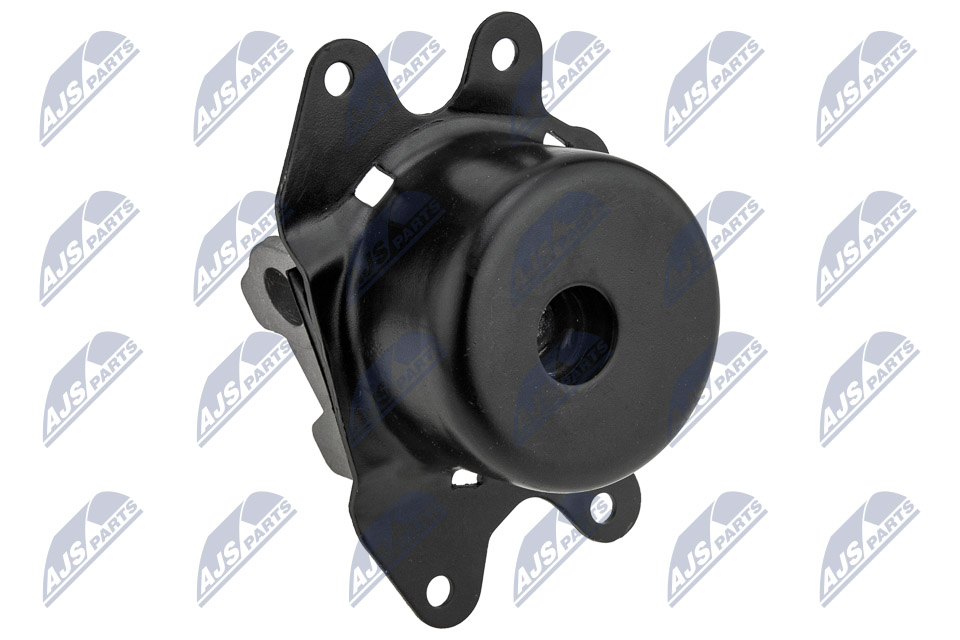 NTY ZPS-PL-018 Lagerung, Motor