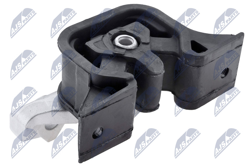 NTY ZPS-PL-019 Lagerung, Motor