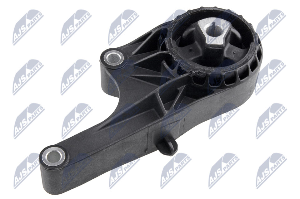 NTY ZPS-PL-020 Lagerung, Motor