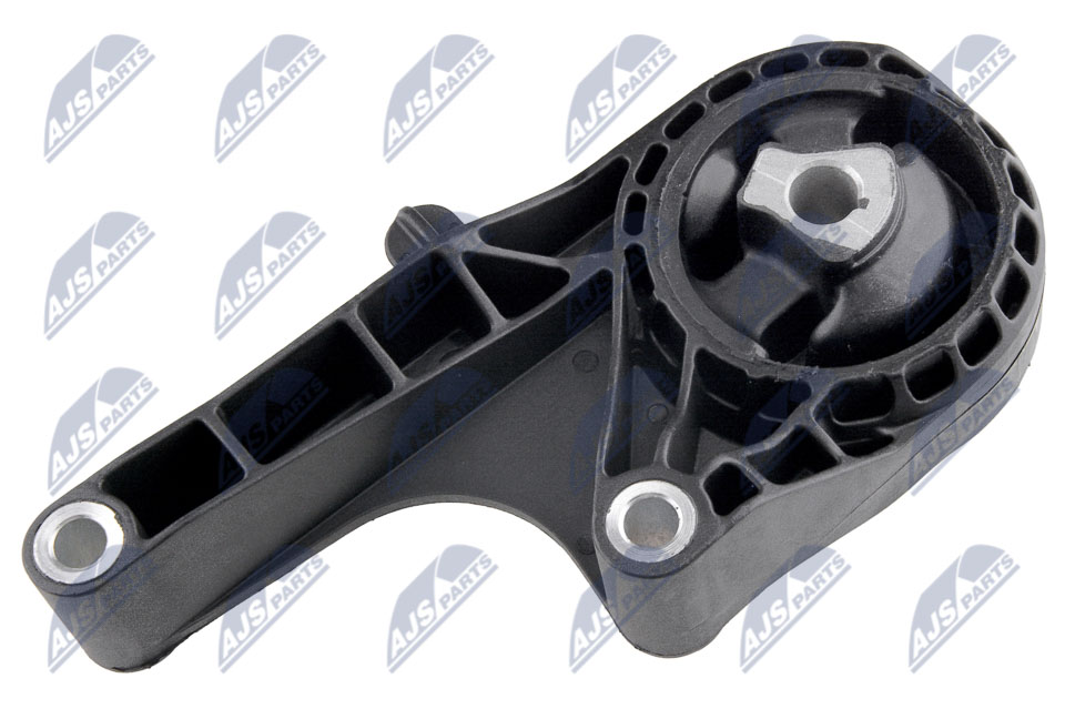 NTY ZPS-PL-020 Lagerung, Motor