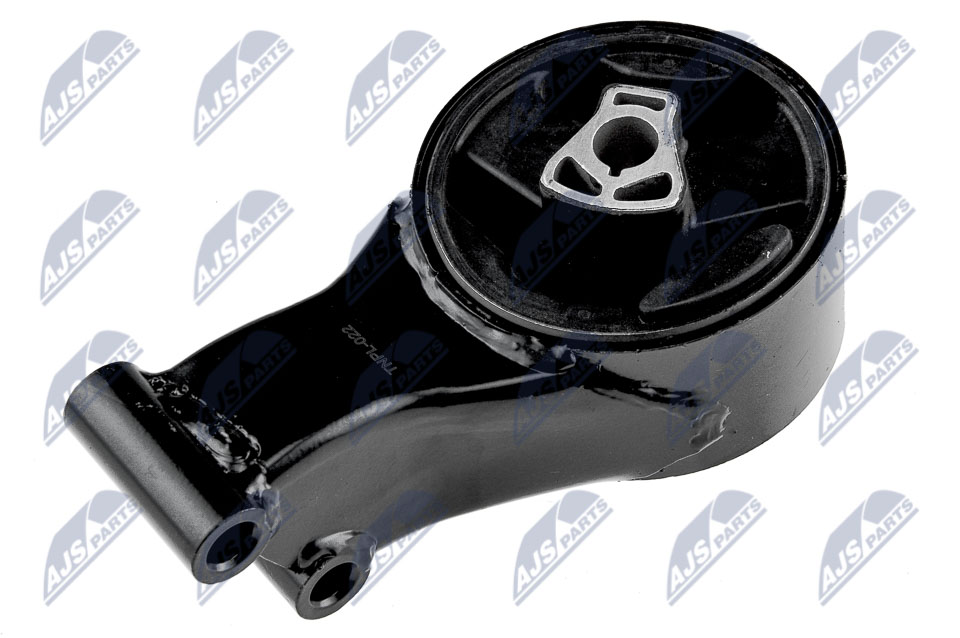 NTY ZPS-PL-022 Lagerung, Motor