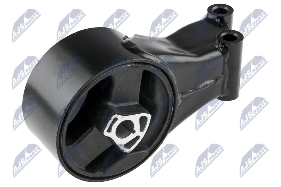 NTY ZPS-PL-022 Lagerung, Motor