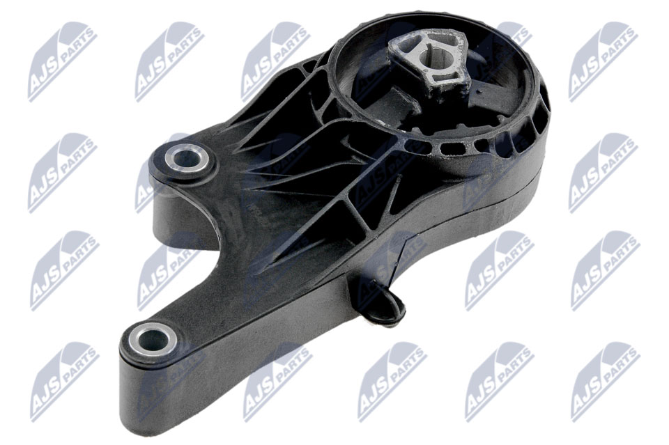 NTY ZPS-PL-023 Lagerung, Motor
