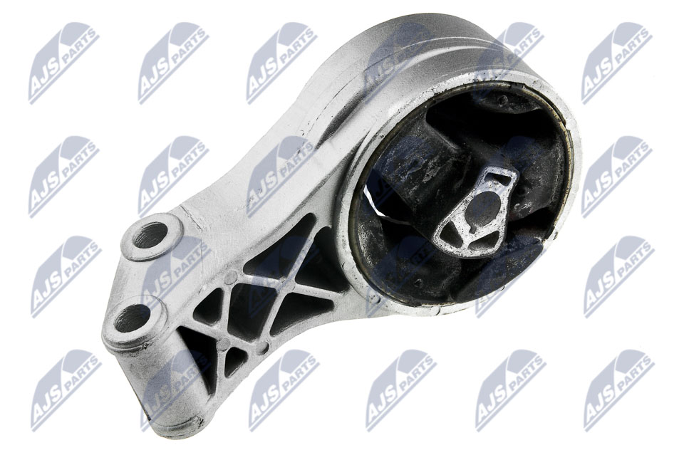 NTY ZPS-PL-024 Lagerung, Motor