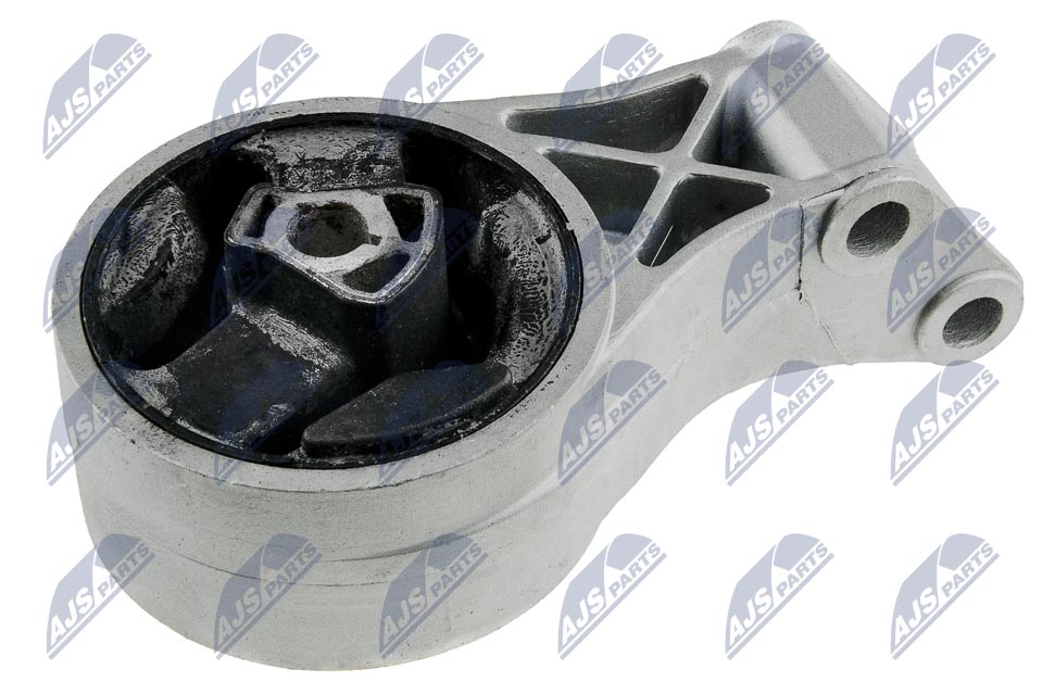 NTY ZPS-PL-024 Lagerung, Motor