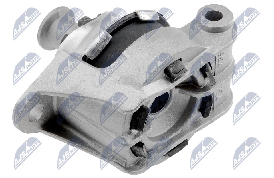 NTY ZPS-PL-027 Lagerung, Motor