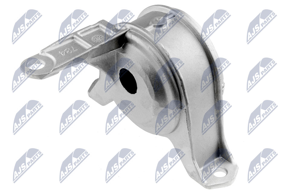 NTY ZPS-PL-028 Lagerung, Motor