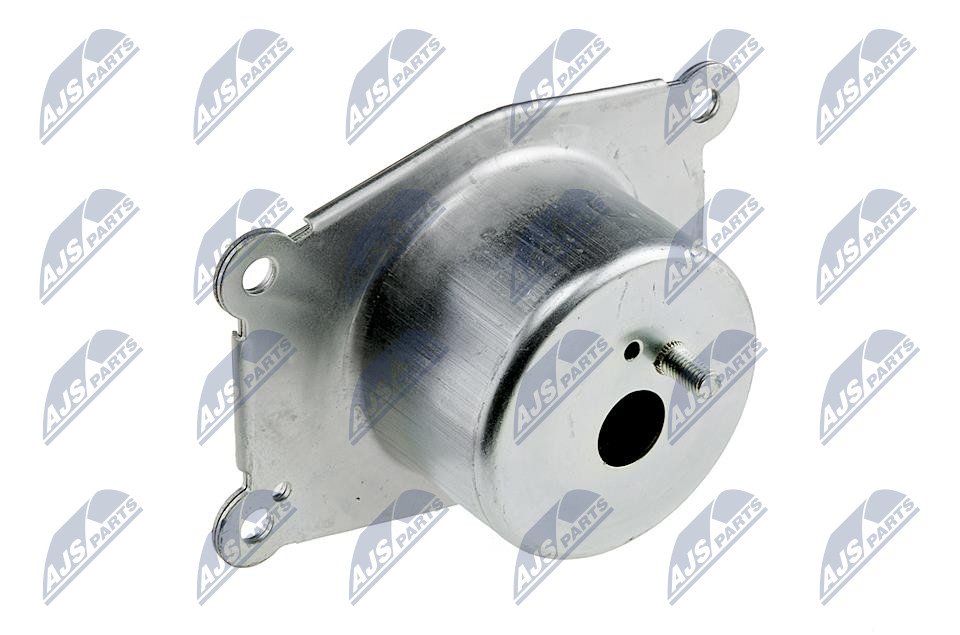 NTY ZPS-PL-029 Lagerung, Motor