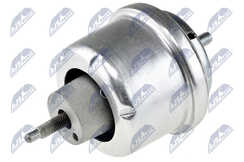 NTY ZPS-PL-033 Lagerung, Motor