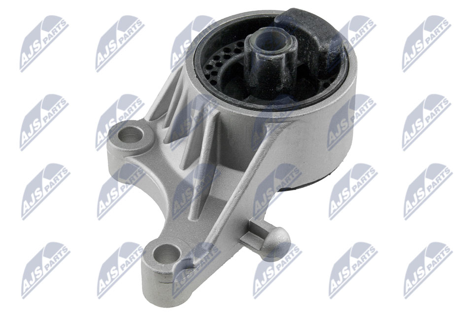 NTY ZPS-PL-036 Mounting, engine