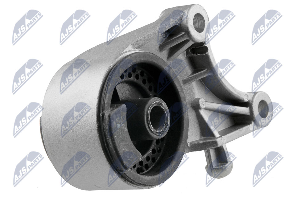 NTY ZPS-PL-036 Lagerung, Motor