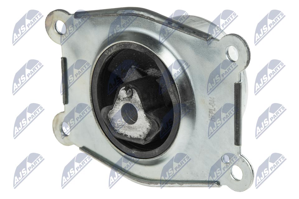 NTY ZPS-PL-044 Lagerung, Motor