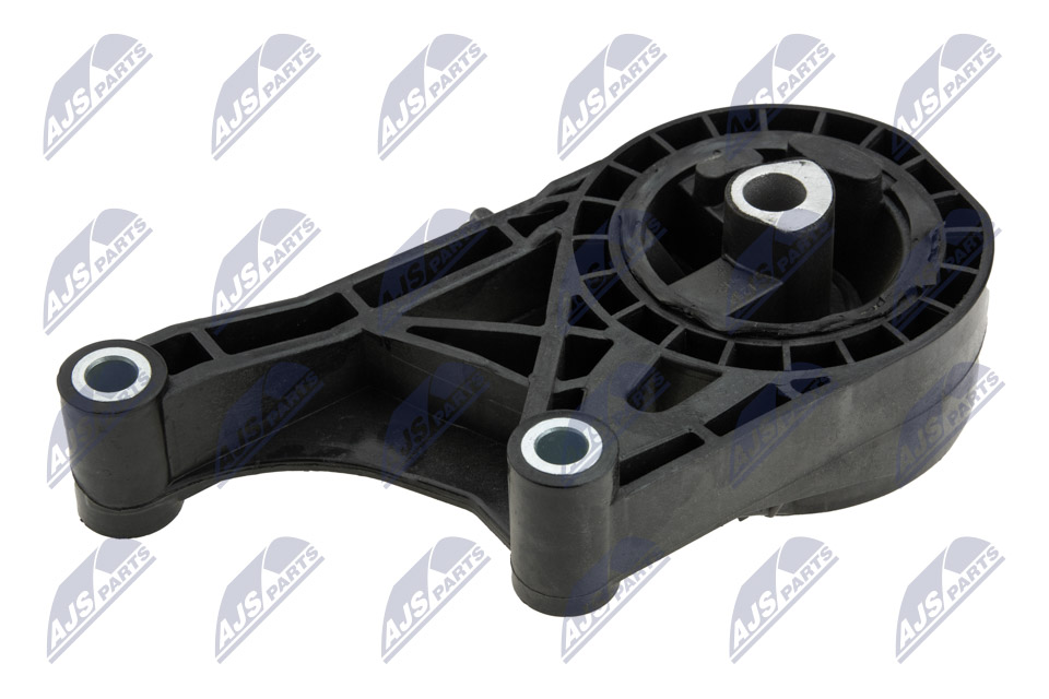 NTY ZPS-PL-047 Lagerung, Motor