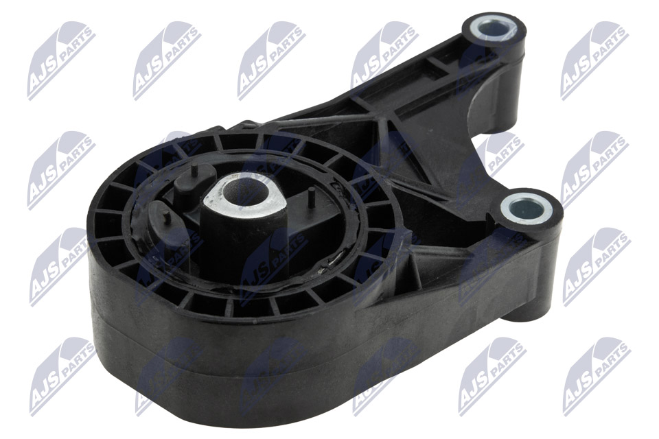 NTY ZPS-PL-047 Lagerung, Motor