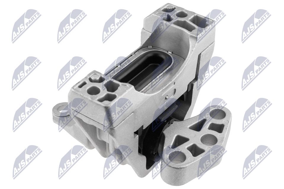NTY ZPS-PL-048 Mounting, engine