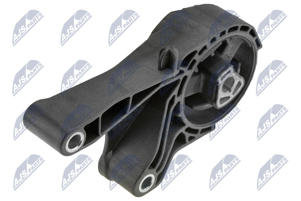NTY ZPS-PL-050 Lagerung, Motor