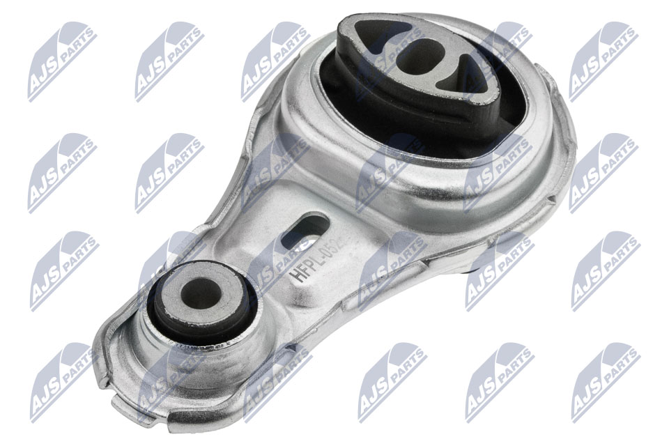 NTY ZPS-PL-052 Lagerung, Motor