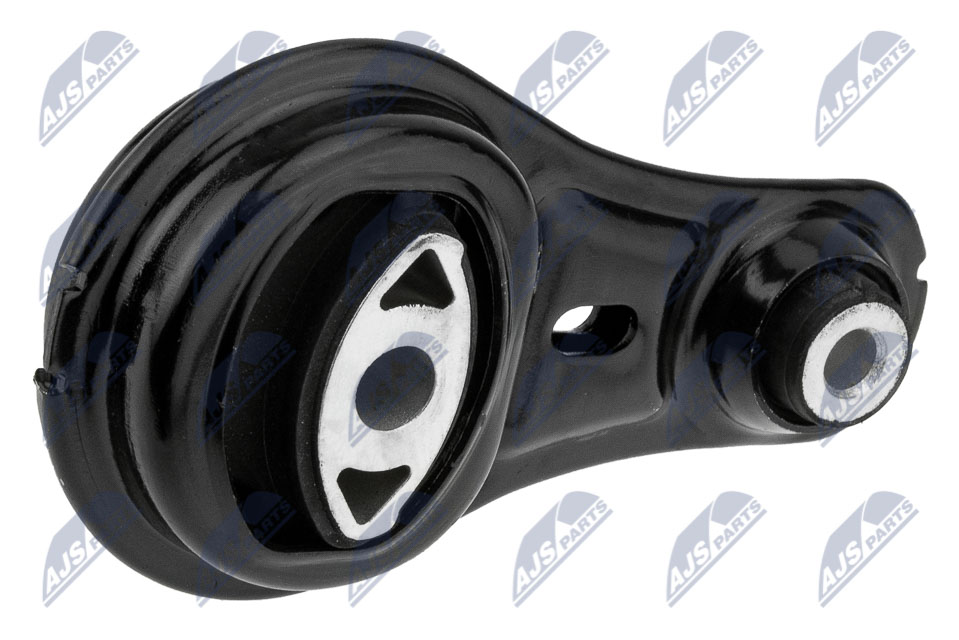 NTY ZPS-PL-054 Lagerung, Motor
