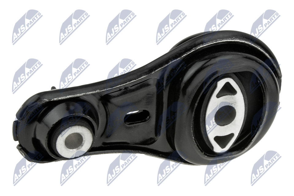 NTY ZPS-PL-054 Lagerung, Motor