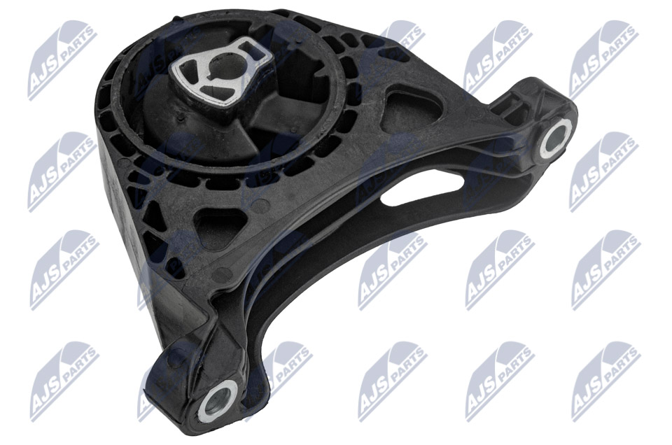 NTY ZPS-PL-056 Lagerung, Motor