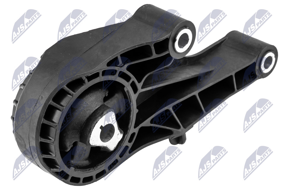 NTY ZPS-PL-057 Lagerung, Motor
